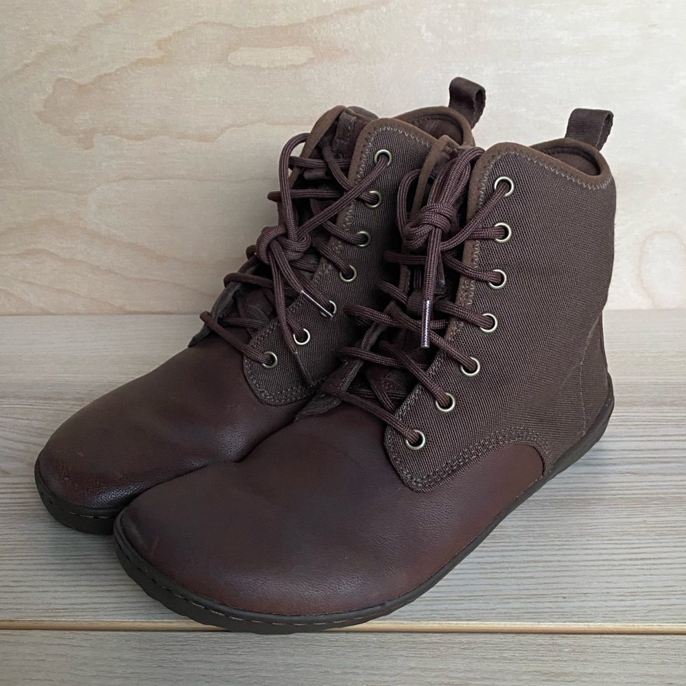 🪓EU40 Vivobarefoot Scott boots